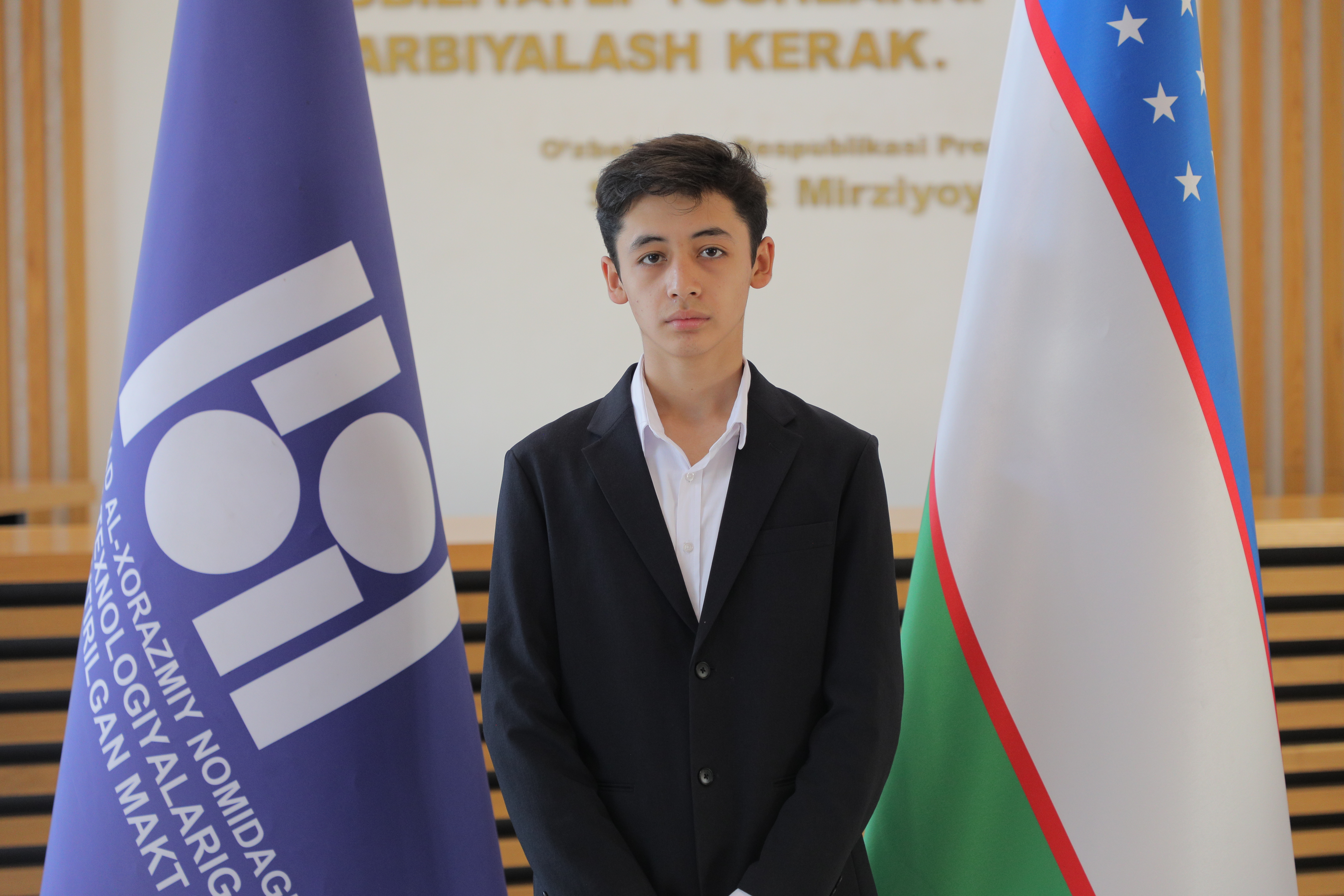Abdulaziz Xoldarqulov